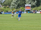 Schouwen-Duiveland Selectie - N.E.C. Nijmegen (bij Bruse Boys) zaterdag 6 juli 2024 (55/126)